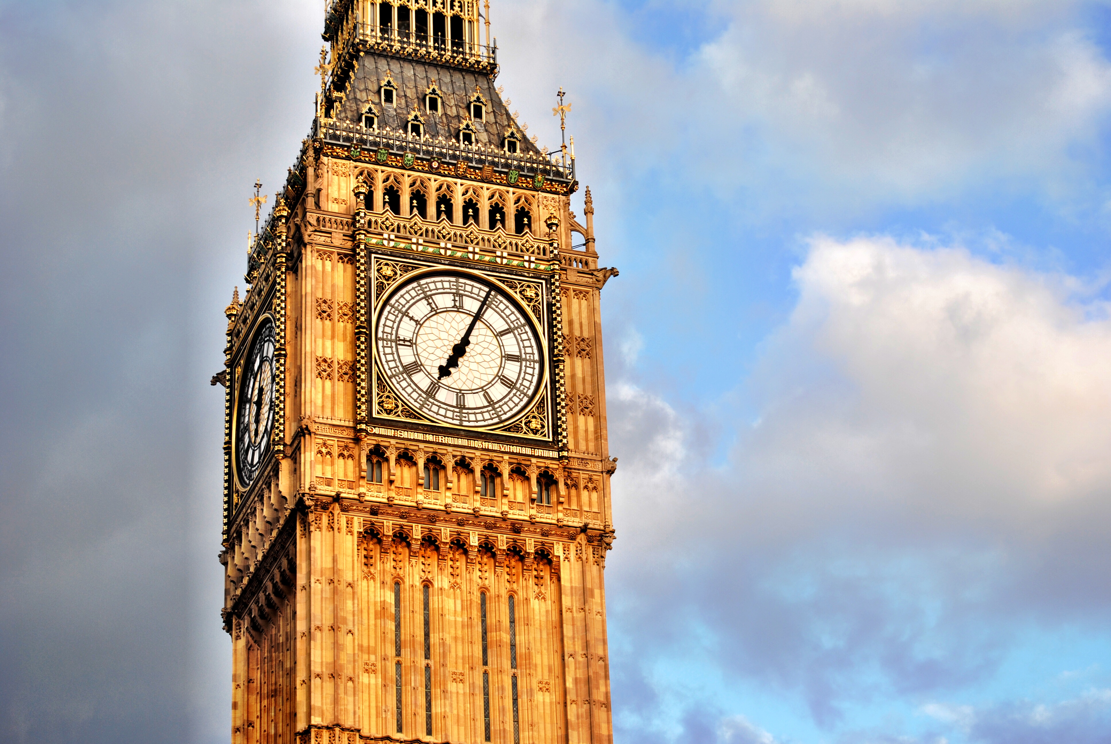 England-London-Big-Ben